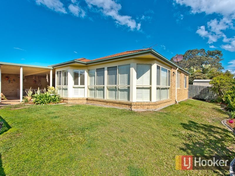 35 Johnston Place, Bracken Ridge QLD 4017
