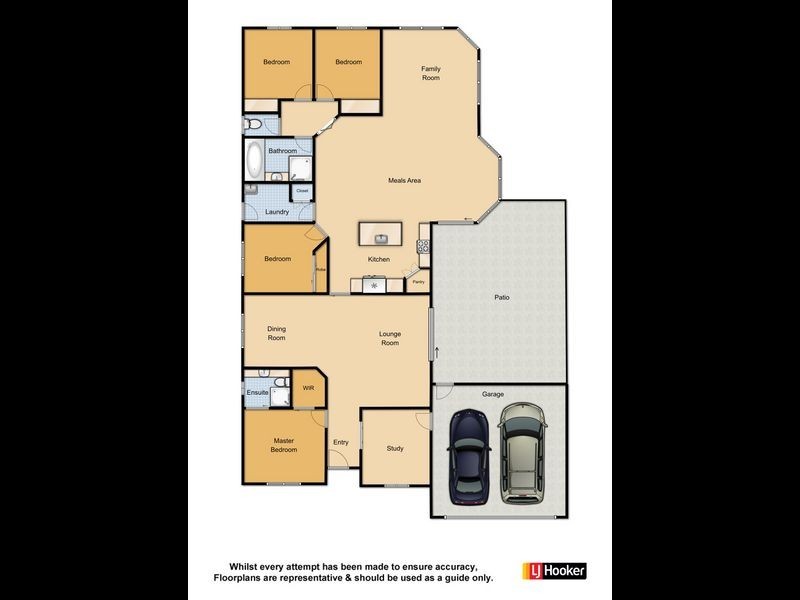 35 Johnston Place, Bracken Ridge QLD 4017