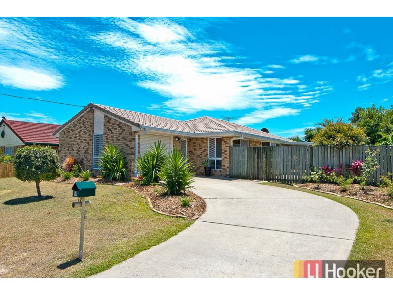 53 Bramble Crescent, Deception Bay QLD 4508