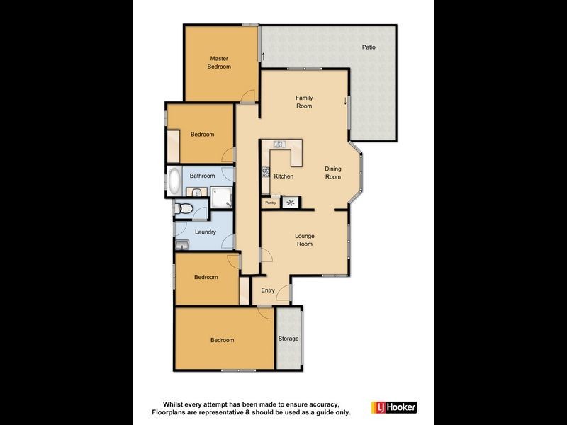 53 Bramble Crescent, Deception Bay QLD 4508