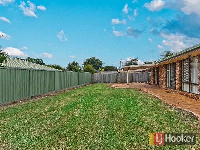 7 Rinnicrew Street, Bracken Ridge QLD 4017