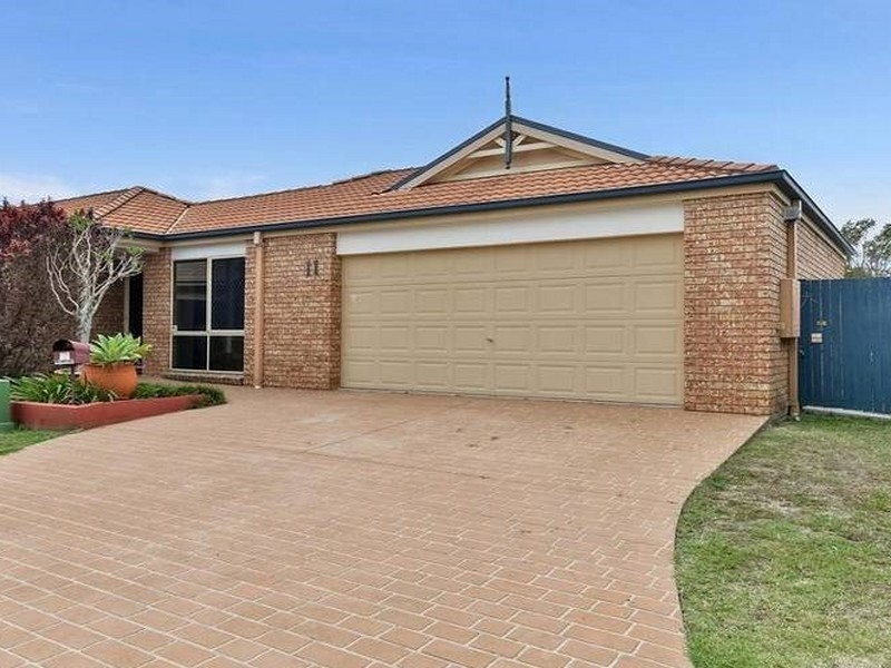 11 Fieldstone Close, Bracken Ridge QLD 4017