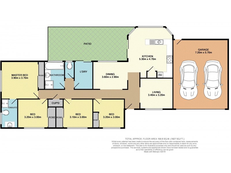 11 Fieldstone Close, Bracken Ridge QLD 4017