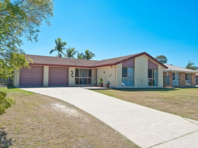 7 Sanicle Street, Bald Hills QLD 4036