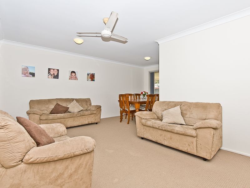 7 Sanicle Street, Bald Hills QLD 4036