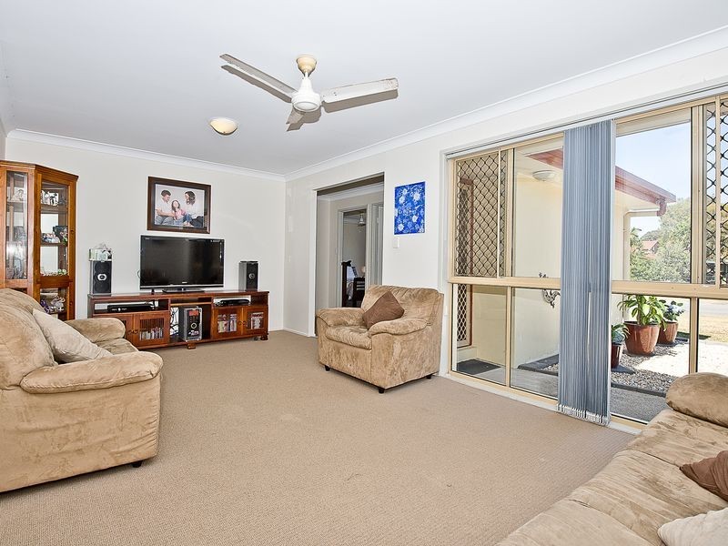 7 Sanicle Street, Bald Hills QLD 4036