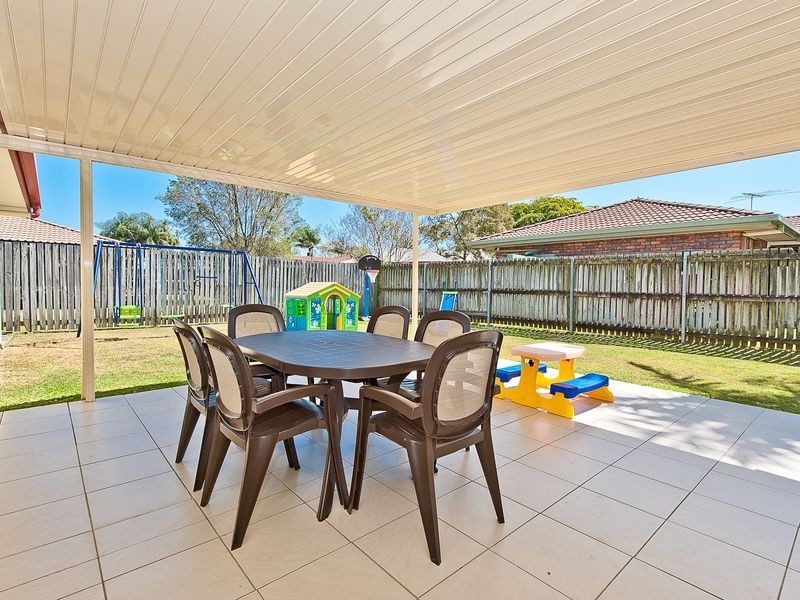7 Sanicle Street, Bald Hills QLD 4036