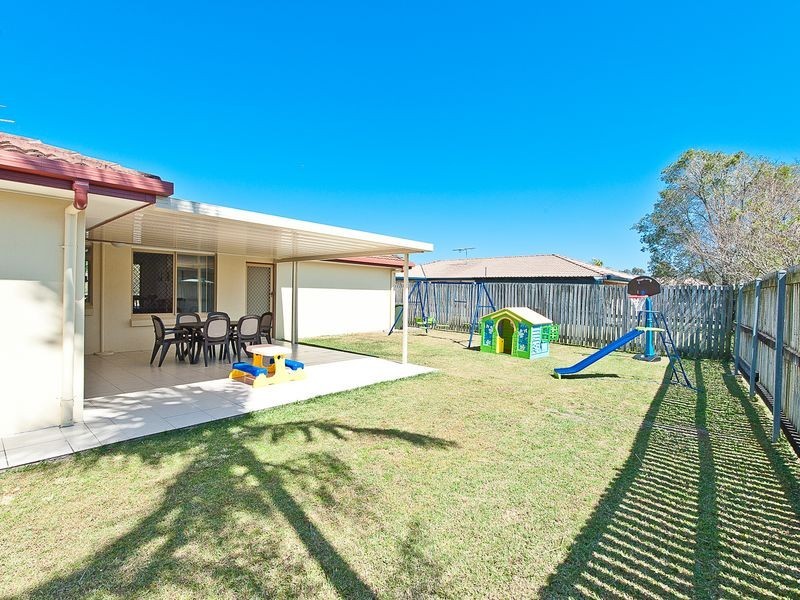 7 Sanicle Street, Bald Hills QLD 4036