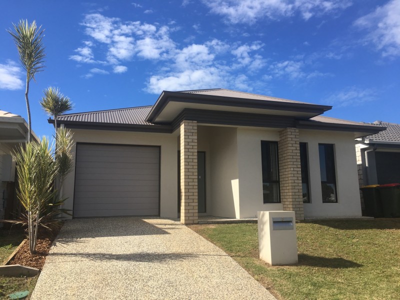 North Lakes QLD 4509