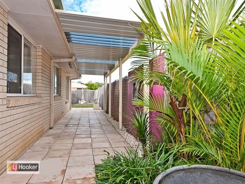 Bracken Ridge QLD 4017