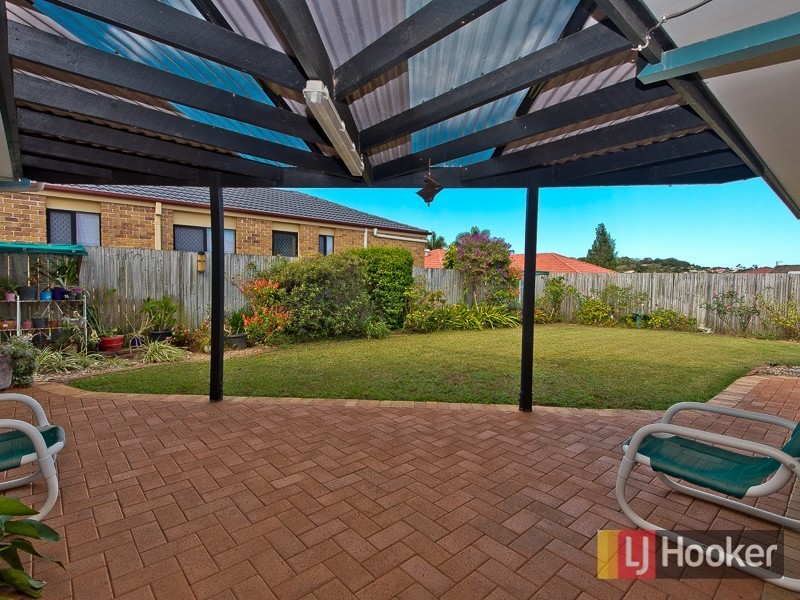 10 Johnston Place, Bracken Ridge QLD 4017