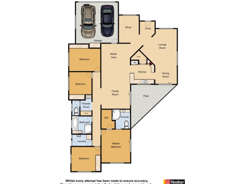 10 Johnston Place, Bracken Ridge QLD 4017