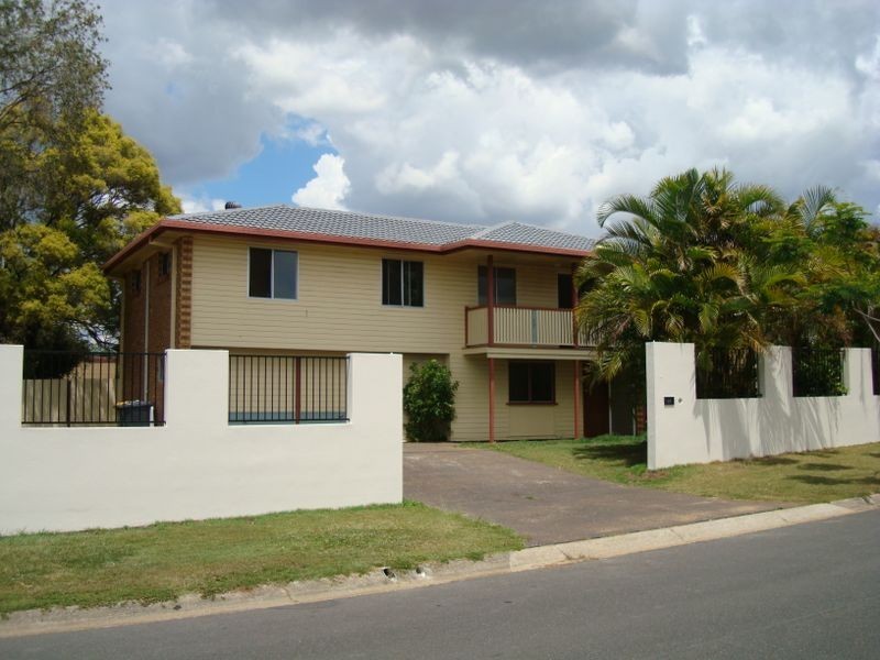 17 Ardcarn Street, Bracken Ridge QLD 4017