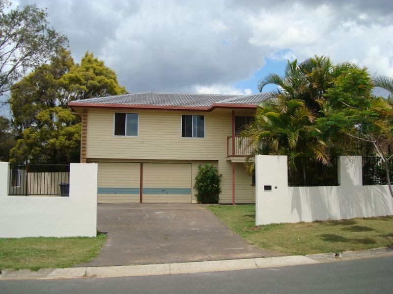 17 Ardcarn Street, Bracken Ridge QLD 4017