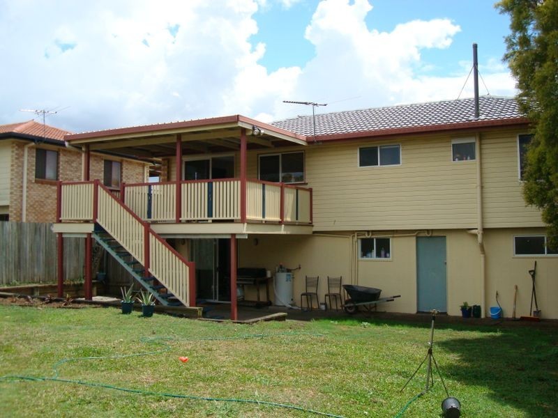 17 Ardcarn Street, Bracken Ridge QLD 4017