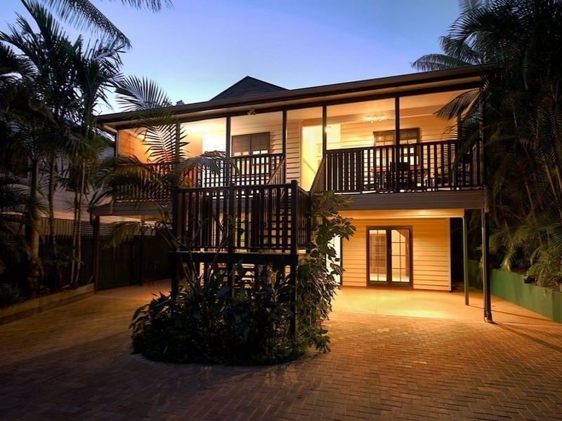 Shorncliffe QLD 4017