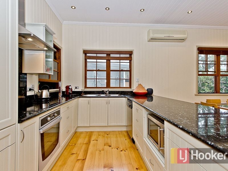 Shorncliffe QLD 4017