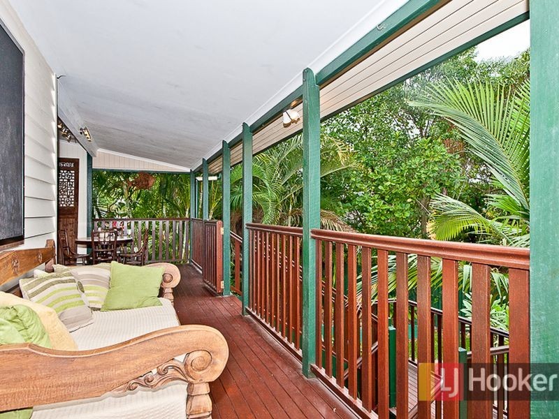 Shorncliffe QLD 4017