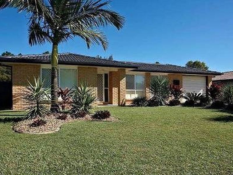 31 Sophy Crescent, Bracken Ridge QLD 4017