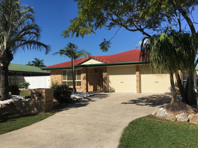 4 Betony Street, Bald Hills QLD 4036