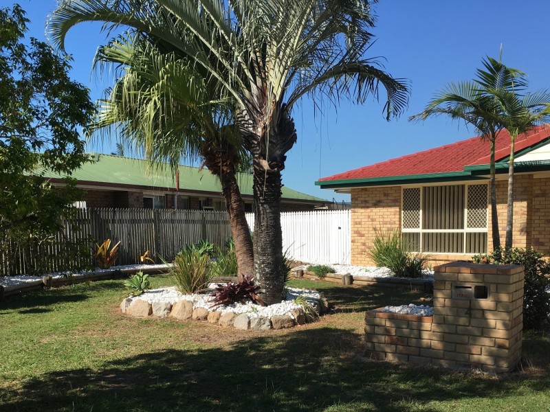 4 Betony Street, Bald Hills QLD 4036