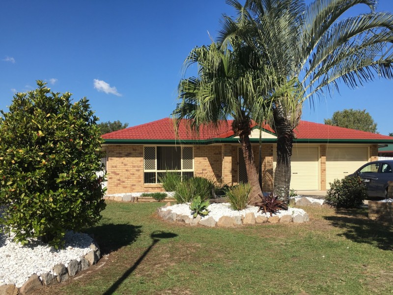 4 Betony Street, Bald Hills QLD 4036