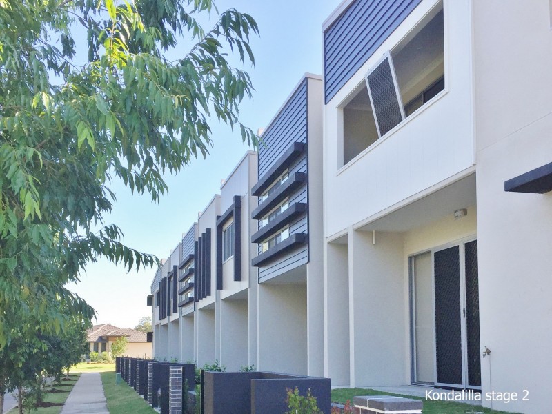 18/474 Roghan Road (Girraween Lane), Fitzgibbon QLD 4018