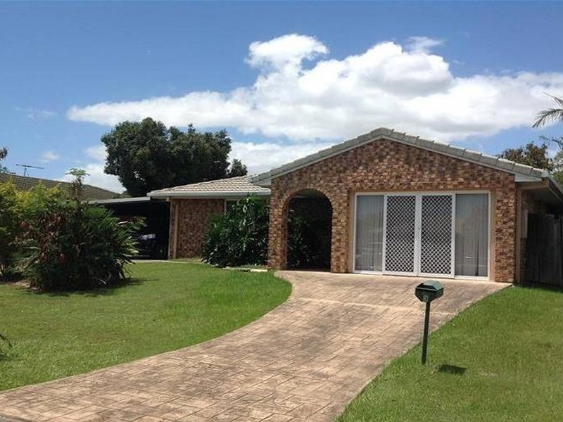 Bracken Ridge QLD 4017