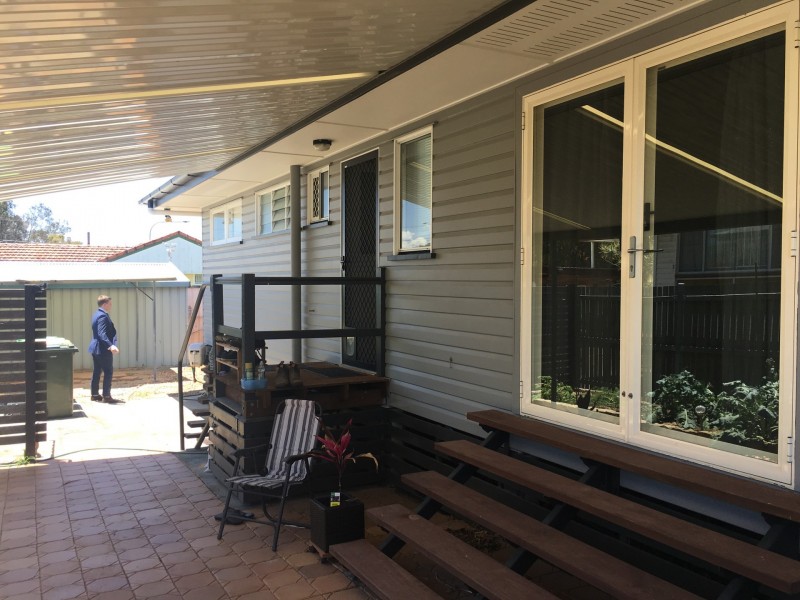 Bracken Ridge QLD 4017
