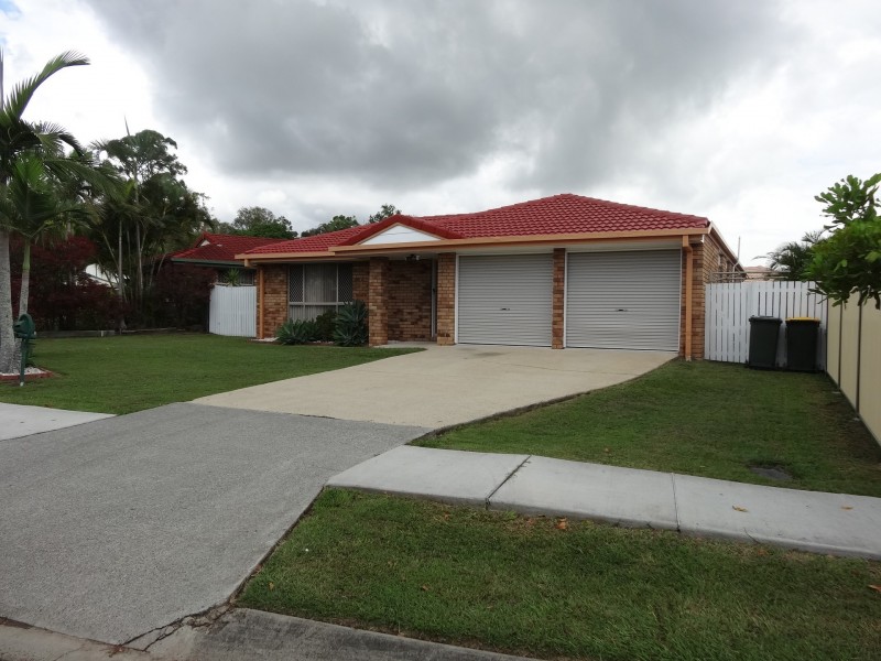 45 Randwick Street, Bracken Ridge QLD 4017