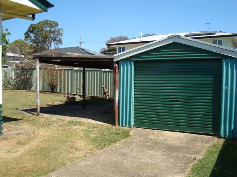 8 Brant Street, Bracken Ridge QLD 4017