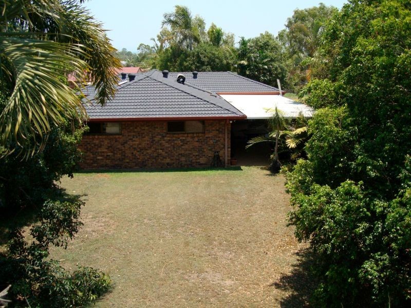 20 Rosa Crescent, Bracken Ridge QLD 4017