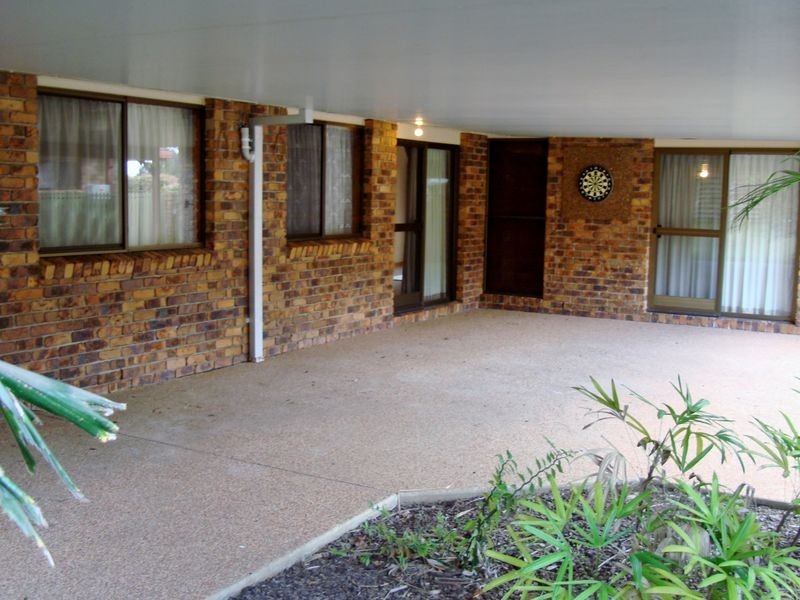 20 Rosa Crescent, Bracken Ridge QLD 4017