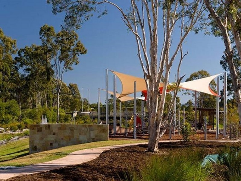 Fitzgibbon QLD 4018