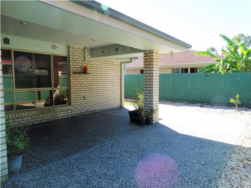 3 Freeman Place, Bracken Ridge QLD 4017