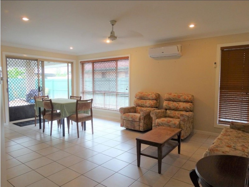 3 Freeman Place, Bracken Ridge QLD 4017