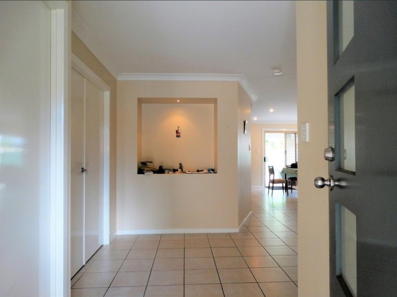 3 Freeman Place, Bracken Ridge QLD 4017