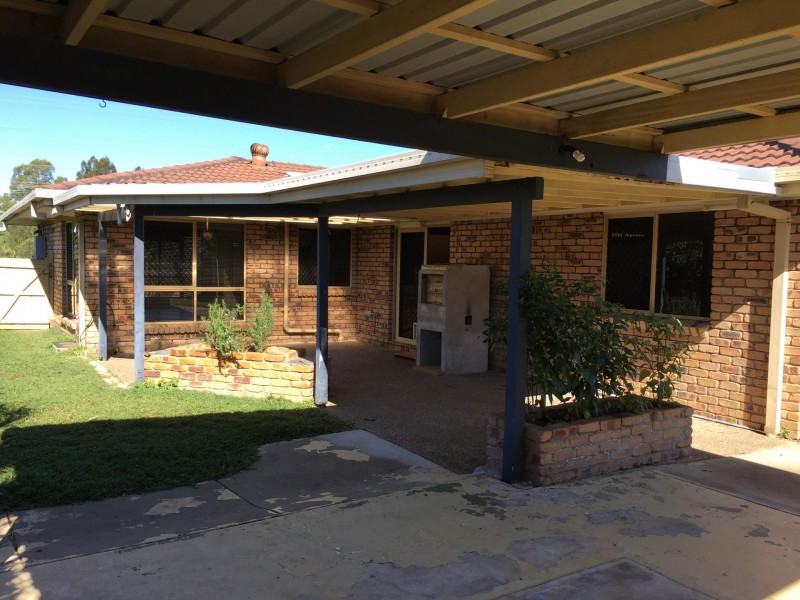 Bracken Ridge QLD 4017