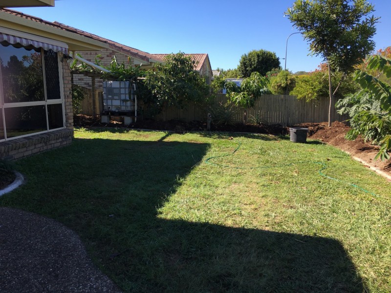 Bracken Ridge QLD 4017