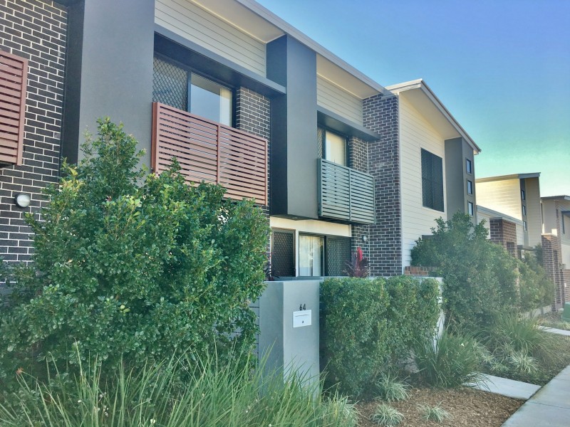 64 Warrumbungle Parade, Fitzgibbon QLD 4018