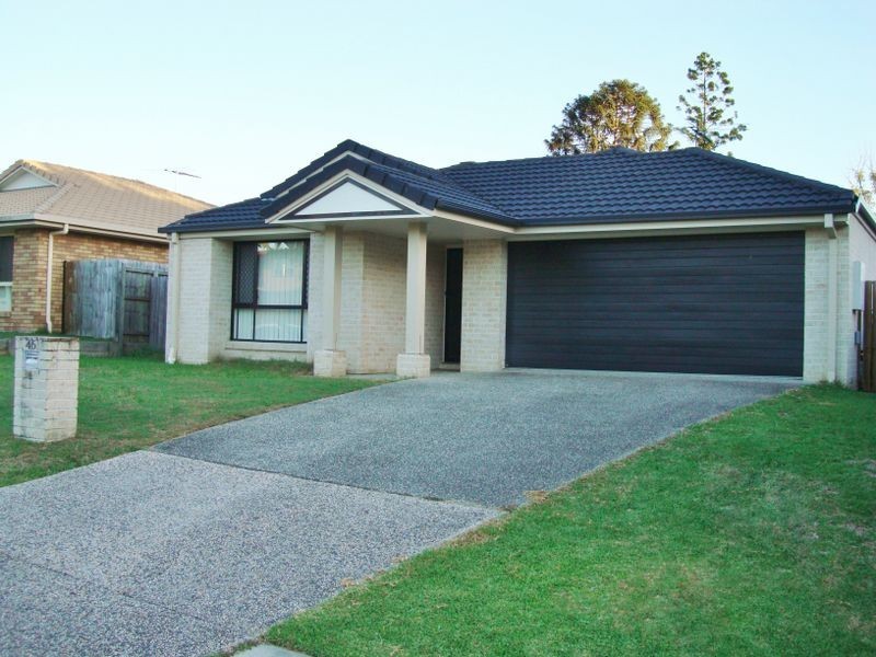 46 Fernando Street, Burpengary QLD 4505