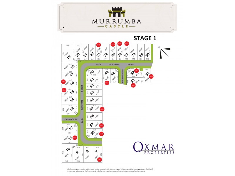 Murrumba Castle, Murrumba Downs QLD 4503