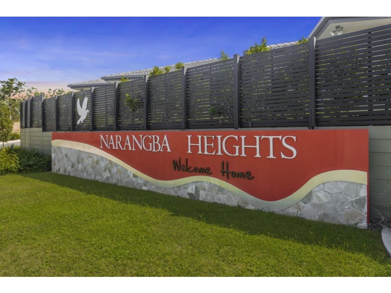 Narangba Heights, Narangba QLD 4504