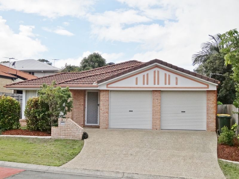 8 Joyce Crescent, Bracken Ridge QLD 4017