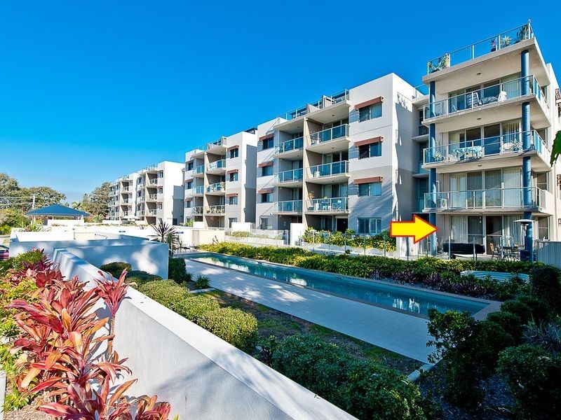 5/6 George Street, Deception Bay QLD 4508