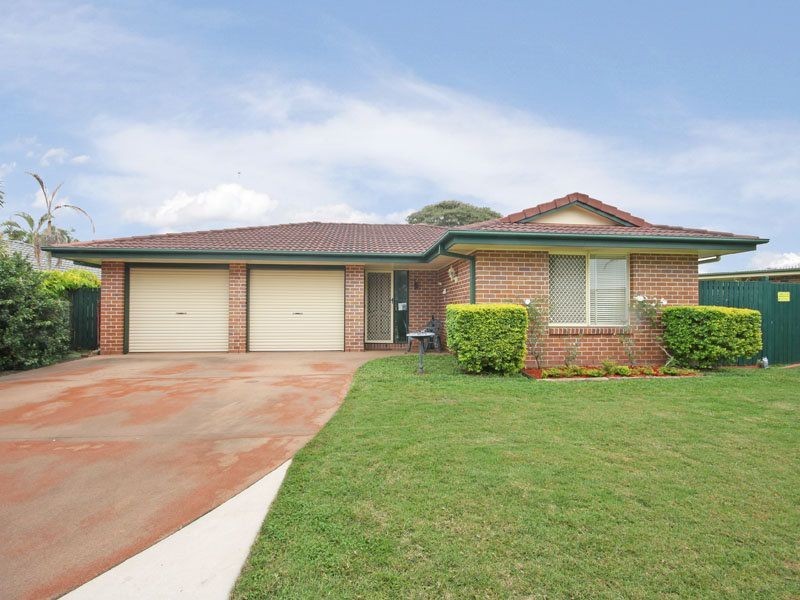 10 Gladdon Street, Bald Hills QLD 4036