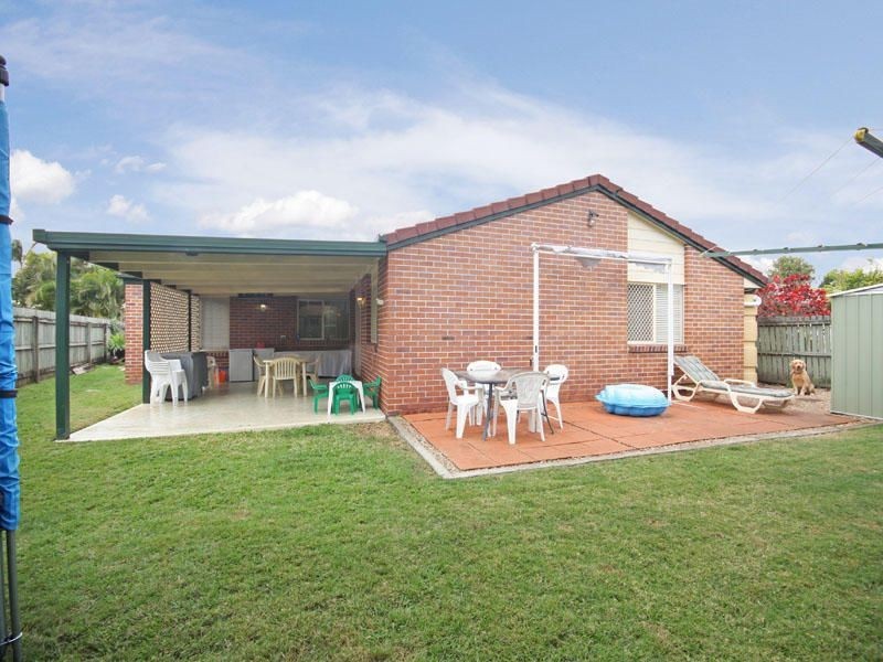 10 Gladdon Street, Bald Hills QLD 4036