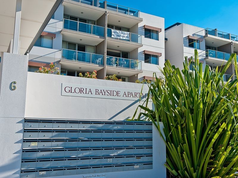 44/6 George Street, Deception Bay QLD 4508