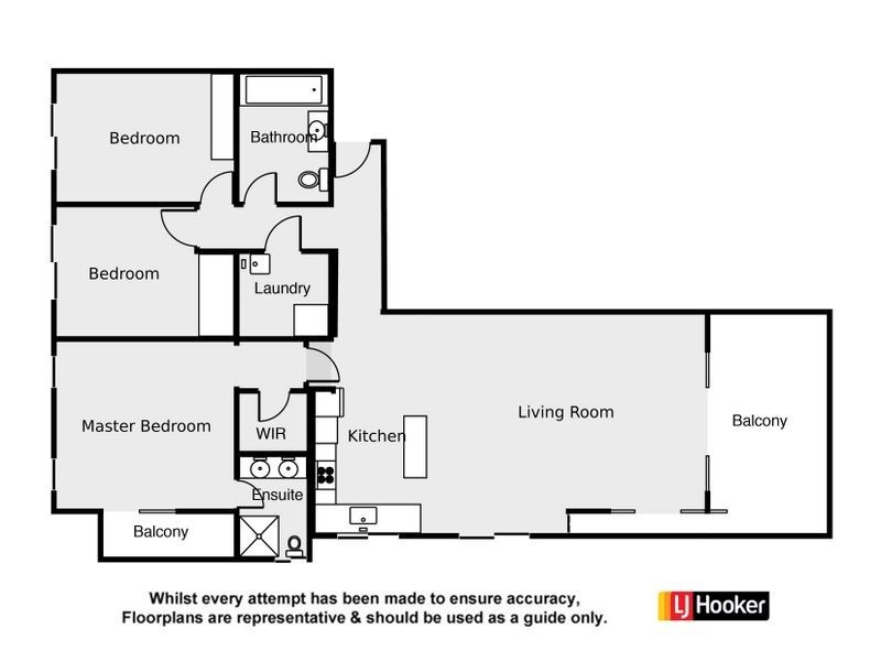 44/6 George Street, Deception Bay QLD 4508
