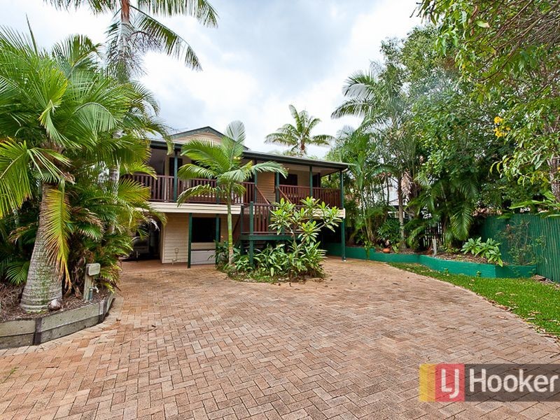 26 Oxford Place, Shorncliffe QLD 4017